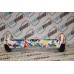 Starburst - Graffity 6.5 Inch